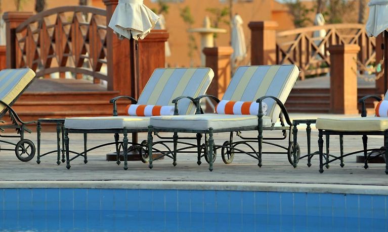 Hotel Jaz Grand Marsa Marsa Alam Egypt Season Deals From 141